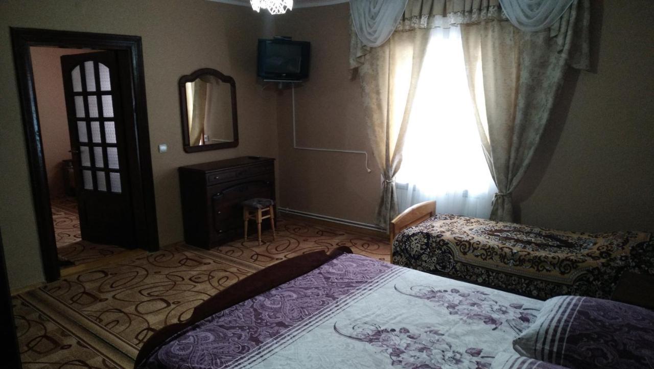 Zacharovany Karpaty Slawske Exterior foto